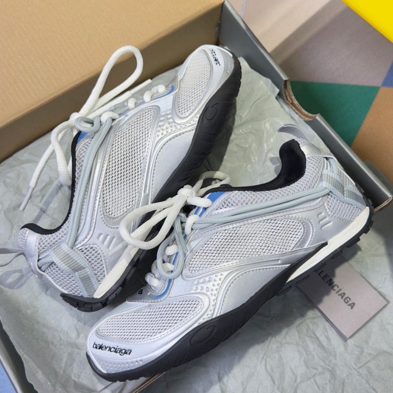 Balenciaga Radar Unisex Sneaker