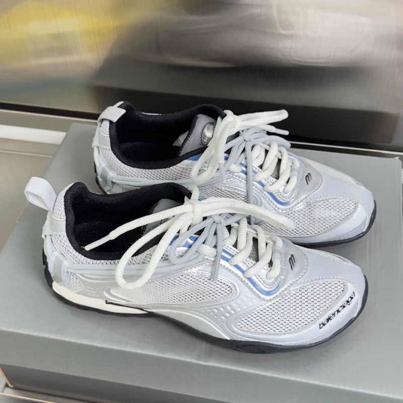 Balenciaga Radar Unisex Sneaker