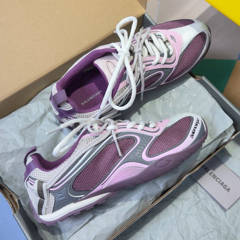 Balenciaga Radar Unisex Sneaker