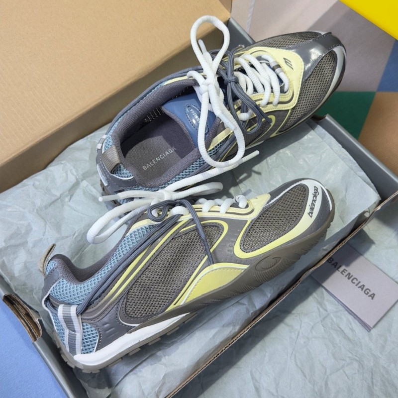Balenciaga Radar Unisex Sneaker