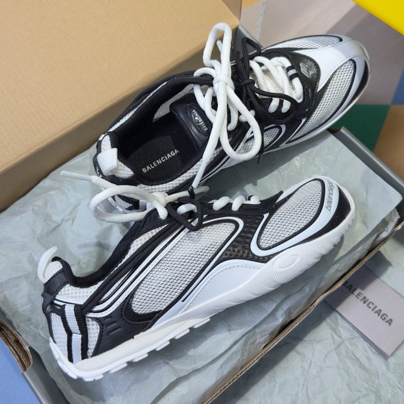 Balenciaga Radar Unisex Sneaker