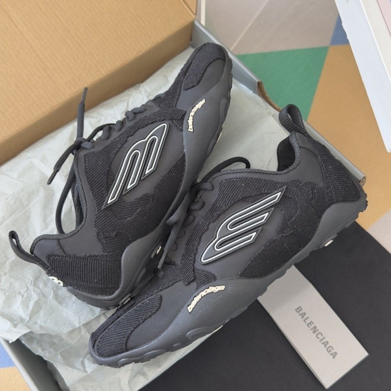 Balenciaga Monday Ultra Sneaker