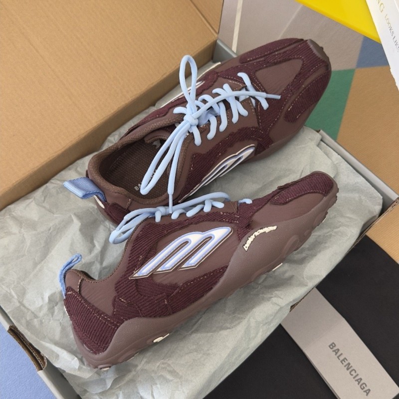 Balenciaga Monday Ultra Sneaker