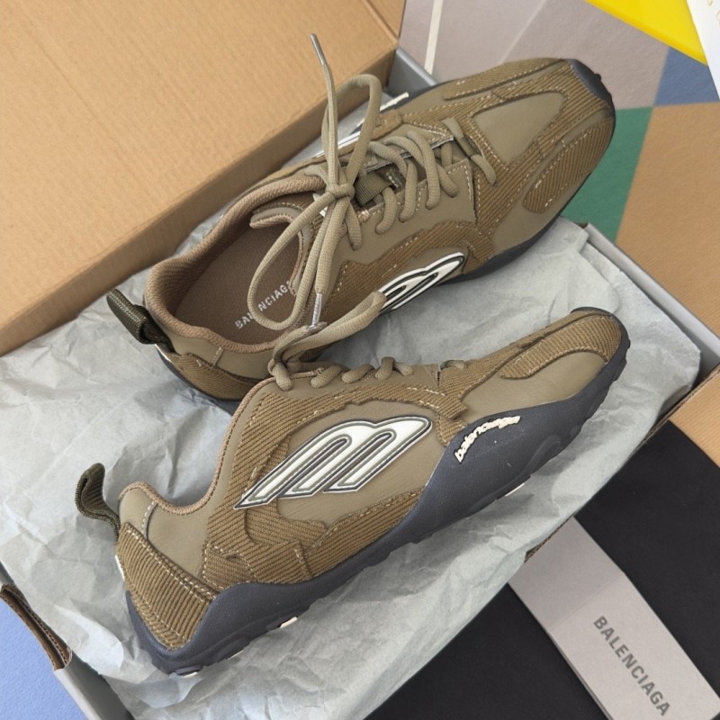 Balenciaga Monday Ultra Sneaker