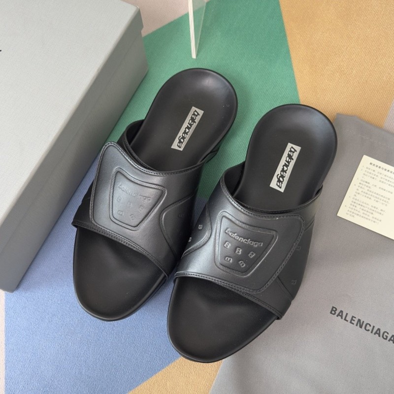 Balenciaga Monday Ultra Slipper 