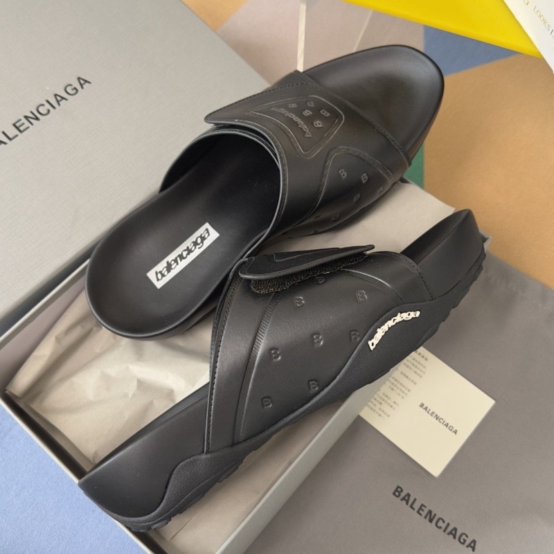 Balenciaga Monday Ultra Slipper 