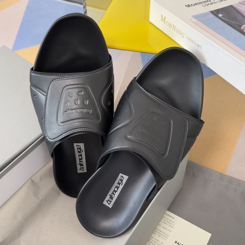Balenciaga Monday Ultra Slipper 