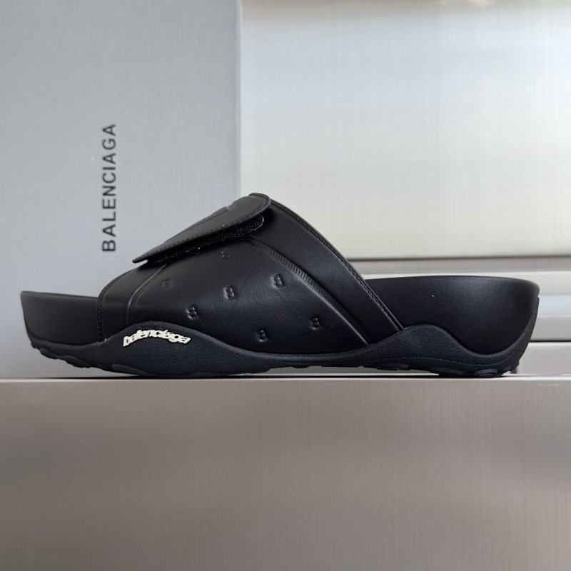 Balenciaga Monday Ultra Slipper 