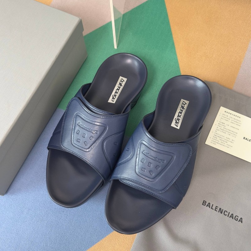 Balenciaga Monday Ultra Slipper 