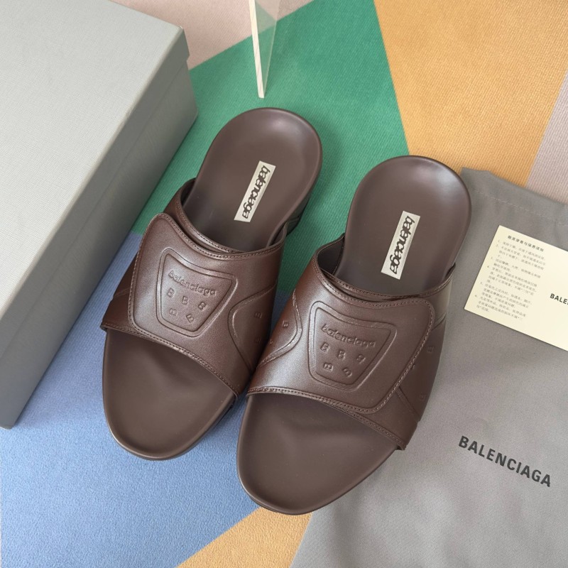 Balenciaga Monday Ultra Slipper 