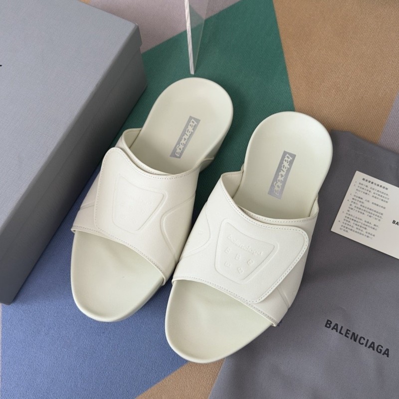 Balenciaga Monday Ultra Slipper 