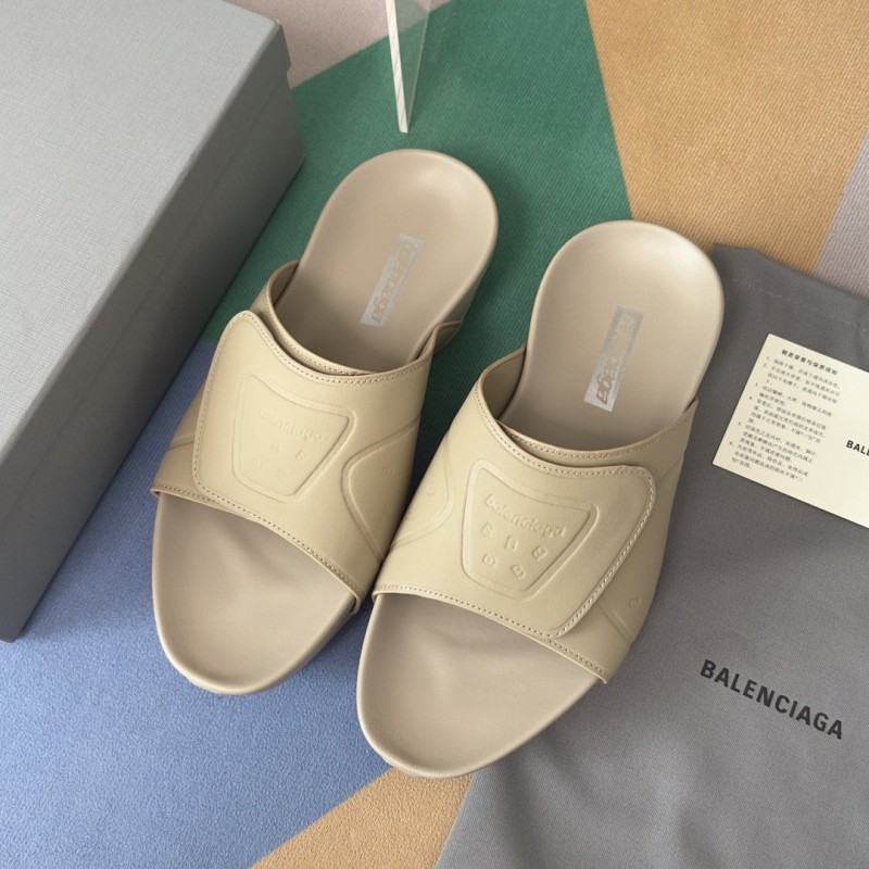 Balenciaga Monday Ultra Slipper 