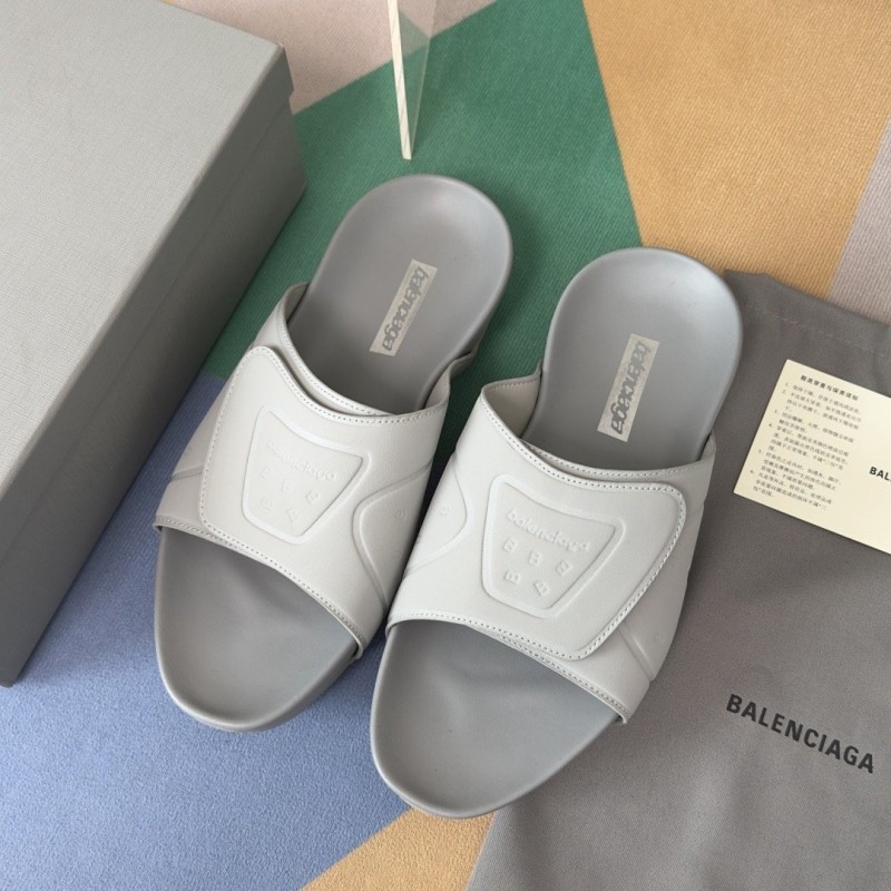 Balenciaga Monday Ultra Slipper 