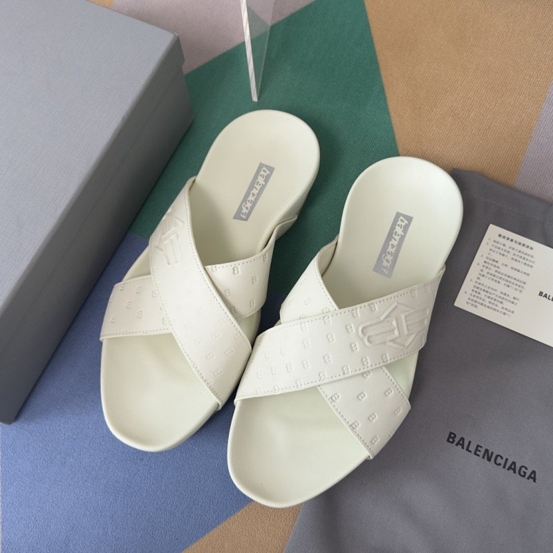 Balenciaga Monday Ultra Slipper 
