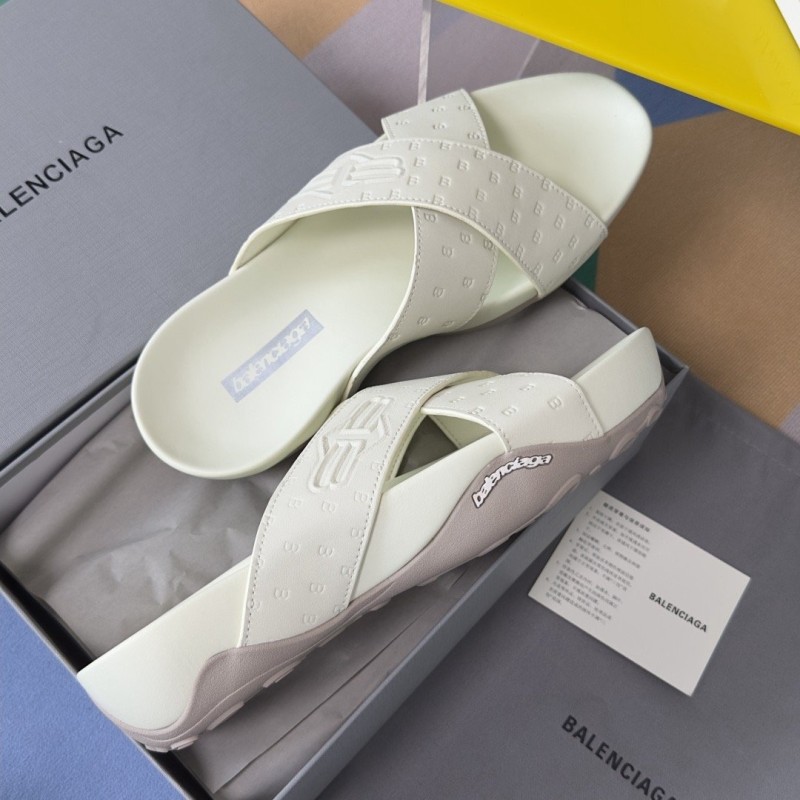 Balenciaga Monday Ultra Slipper 