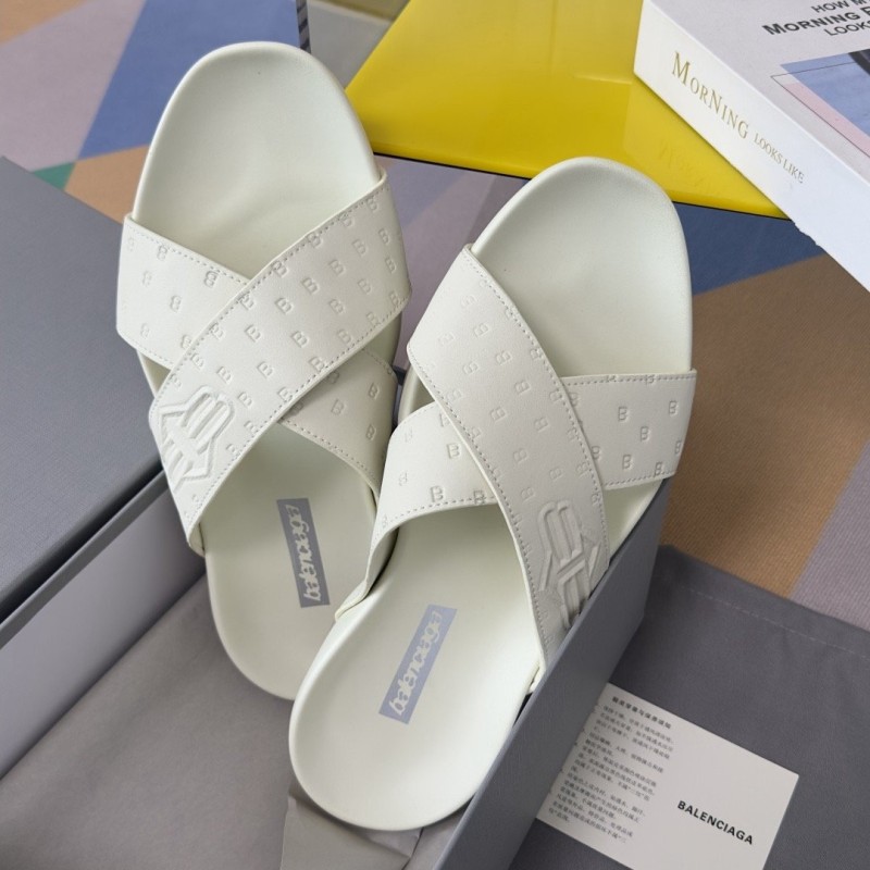 Balenciaga Monday Ultra Slipper 