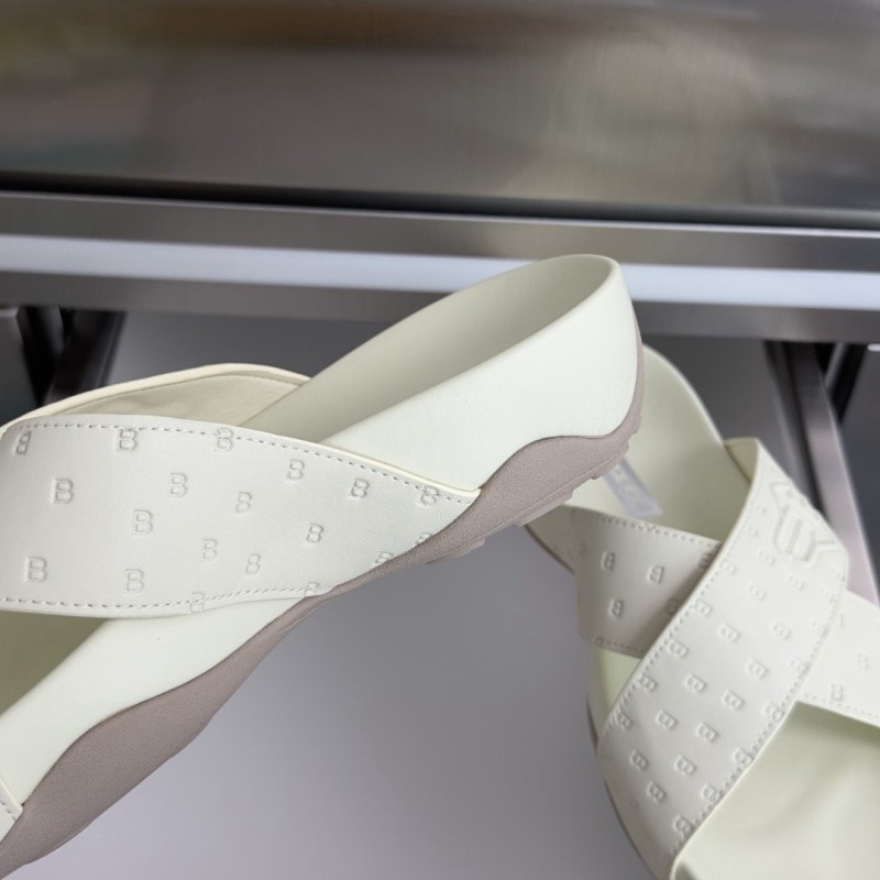 Balenciaga Monday Ultra Slipper 