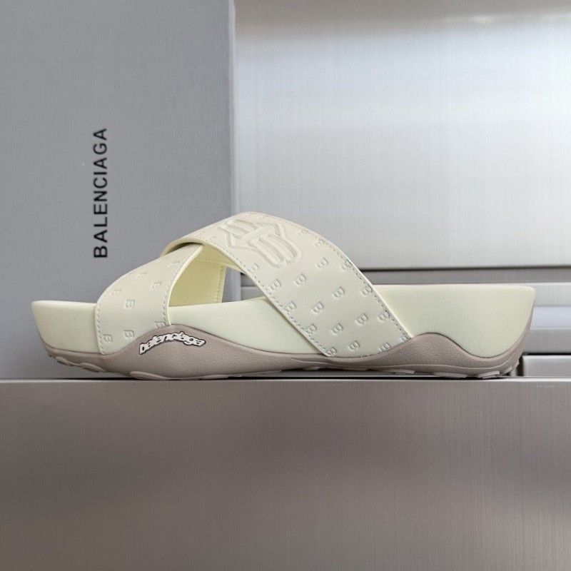 Balenciaga Monday Ultra Slipper 