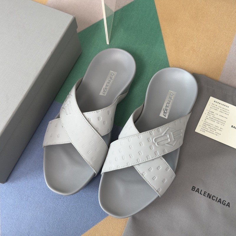 Balenciaga Monday Ultra Slipper 
