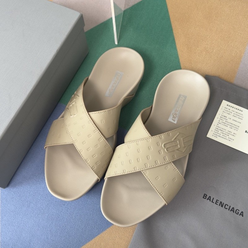Balenciaga Monday Ultra Slipper 
