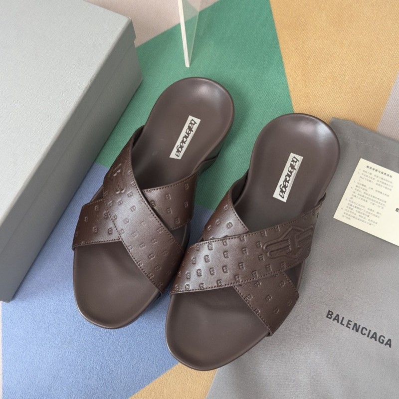 Balenciaga Monday Ultra Slipper 