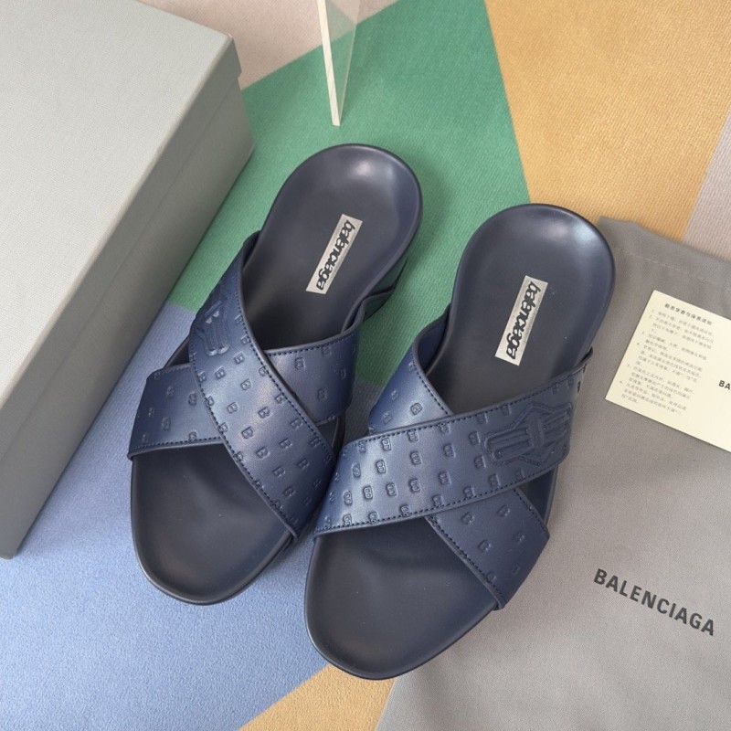 Balenciaga Monday Ultra Slipper 
