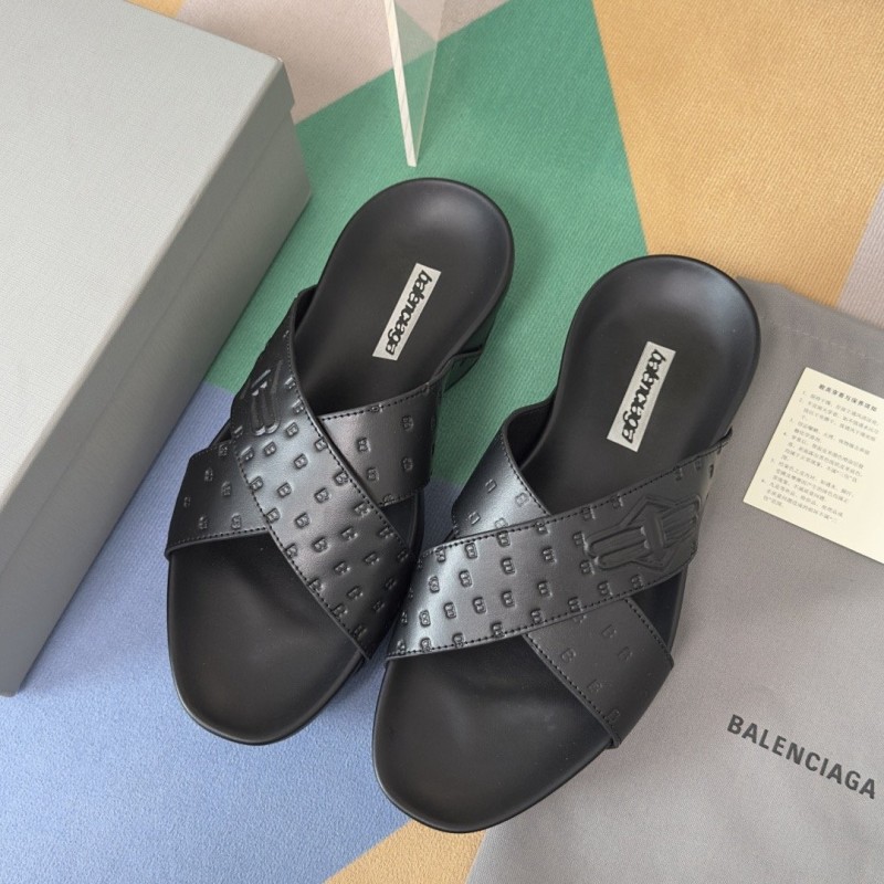 Balenciaga Monday Ultra Slipper 