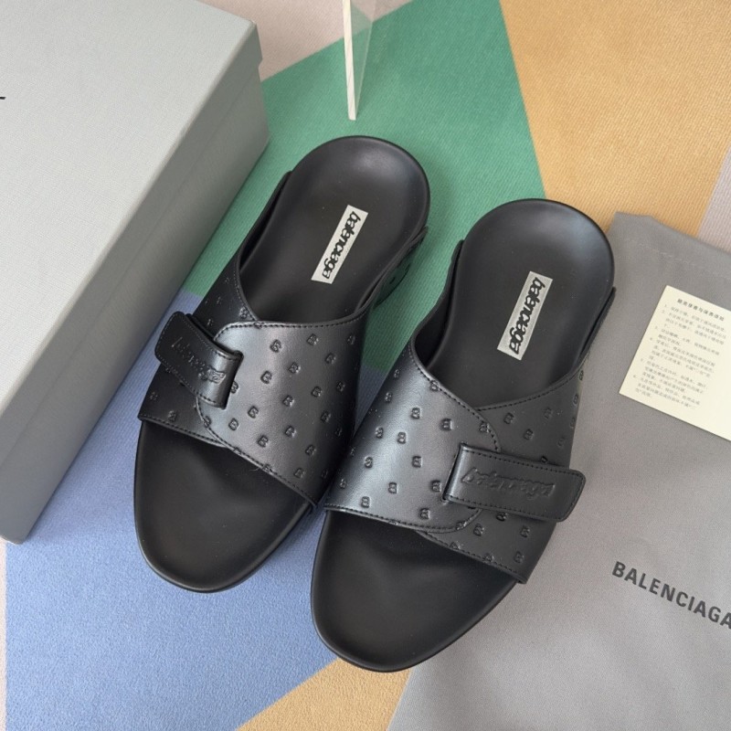 Balenciaga Monday Ultra Slipper 