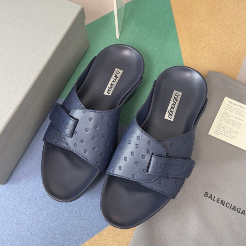 Balenciaga Monday Ultra Slipper 