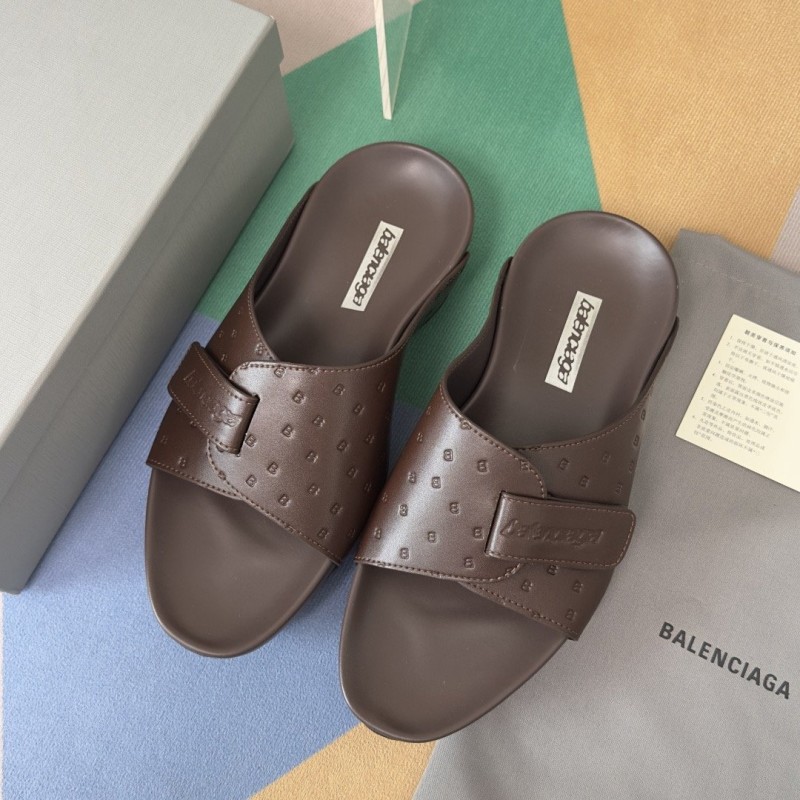 Balenciaga Monday Ultra Slipper 
