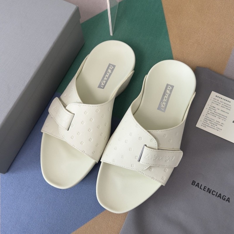 Balenciaga Monday Ultra Slipper 