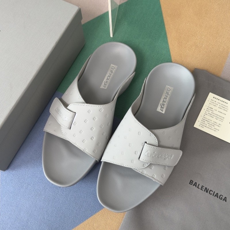Balenciaga Monday Ultra Slipper 