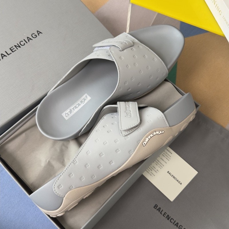 Balenciaga Monday Ultra Slipper 