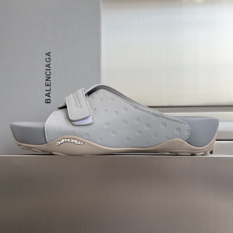 Balenciaga Monday Ultra Slipper 