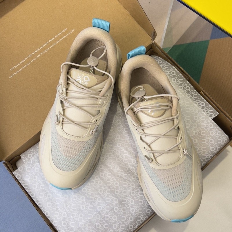 Loewe Cloudsolo Unisex Sneakers 