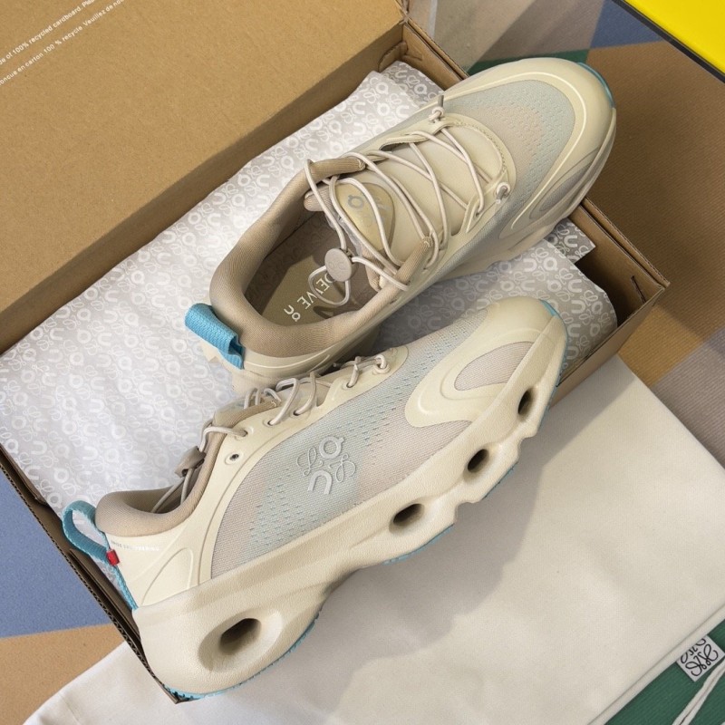 Loewe Cloudsolo Unisex Sneakers 