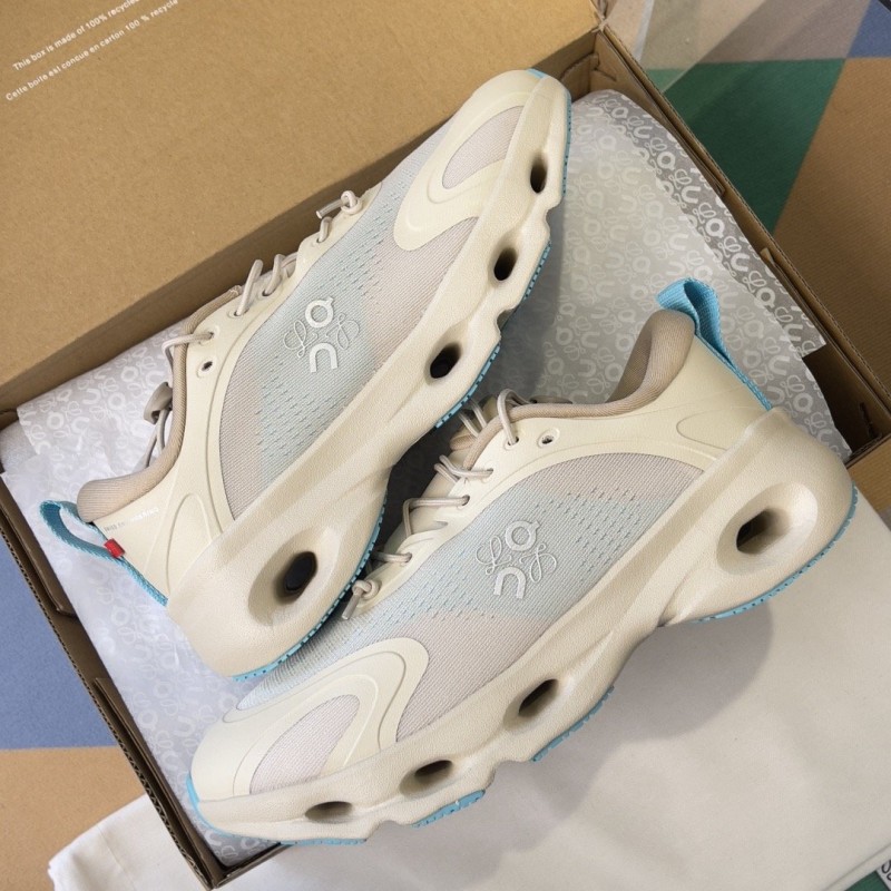 Loewe Cloudsolo Unisex Sneakers 
