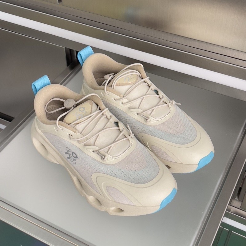 Loewe Cloudsolo Unisex Sneakers 