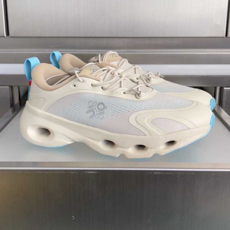 Loewe Cloudsolo Unisex Sneakers 