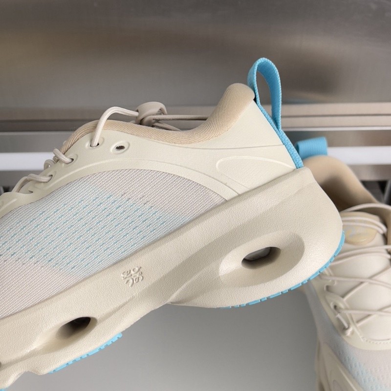 Loewe Cloudsolo Unisex Sneakers 