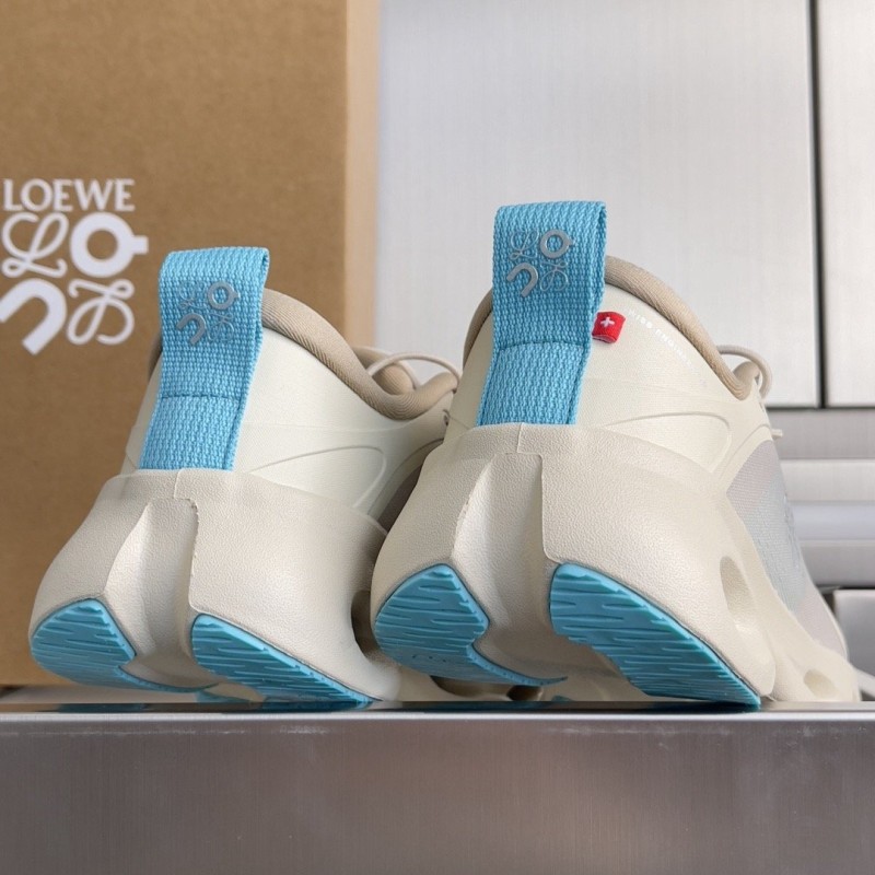 Loewe Cloudsolo Unisex Sneakers 
