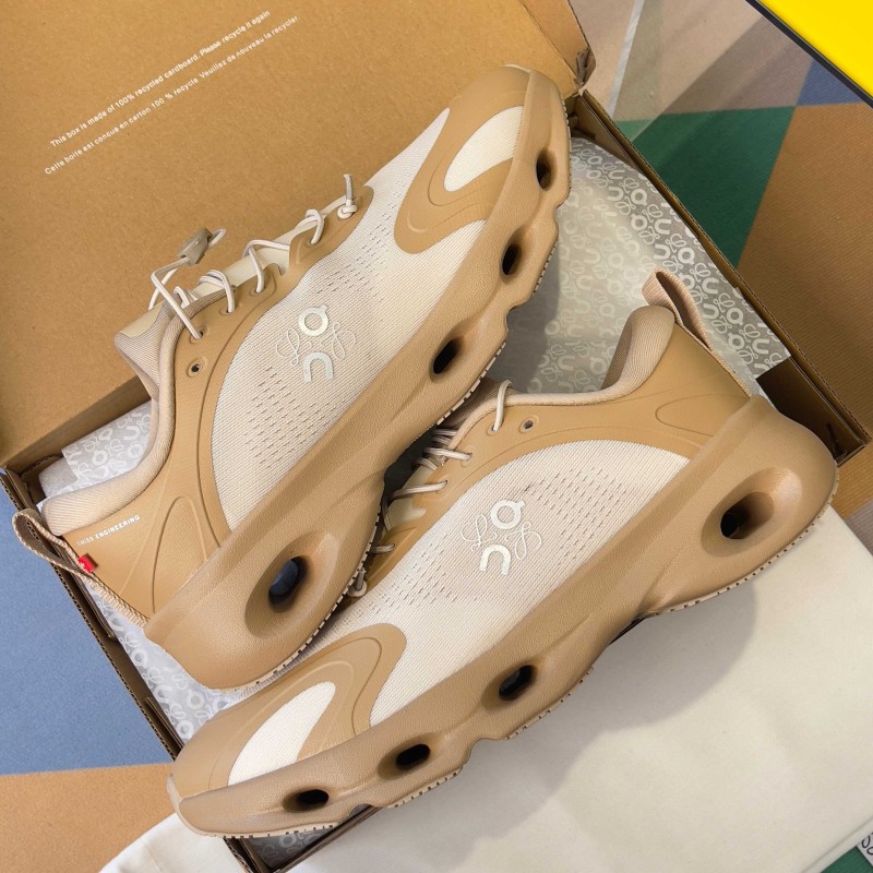 Loewe Cloudsolo Unisex Sneakers 