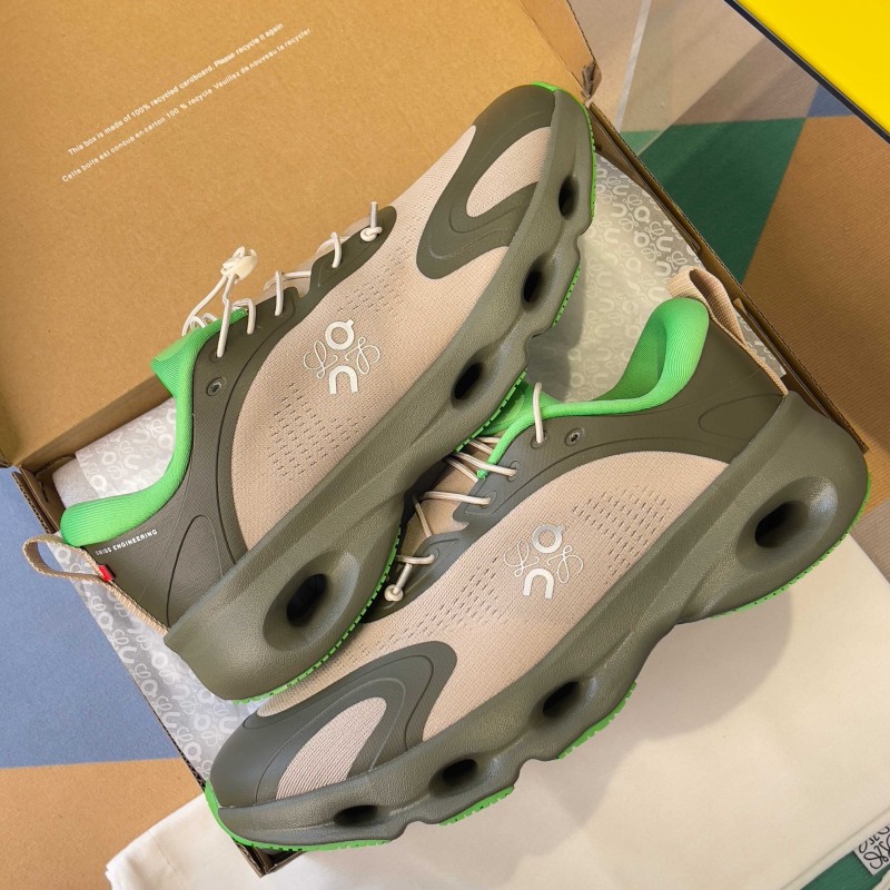 Loewe Cloudsolo Unisex Sneakers 