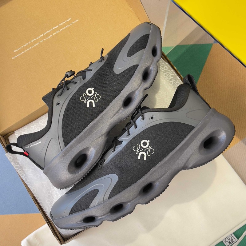Loewe Cloudsolo Unisex Sneakers 