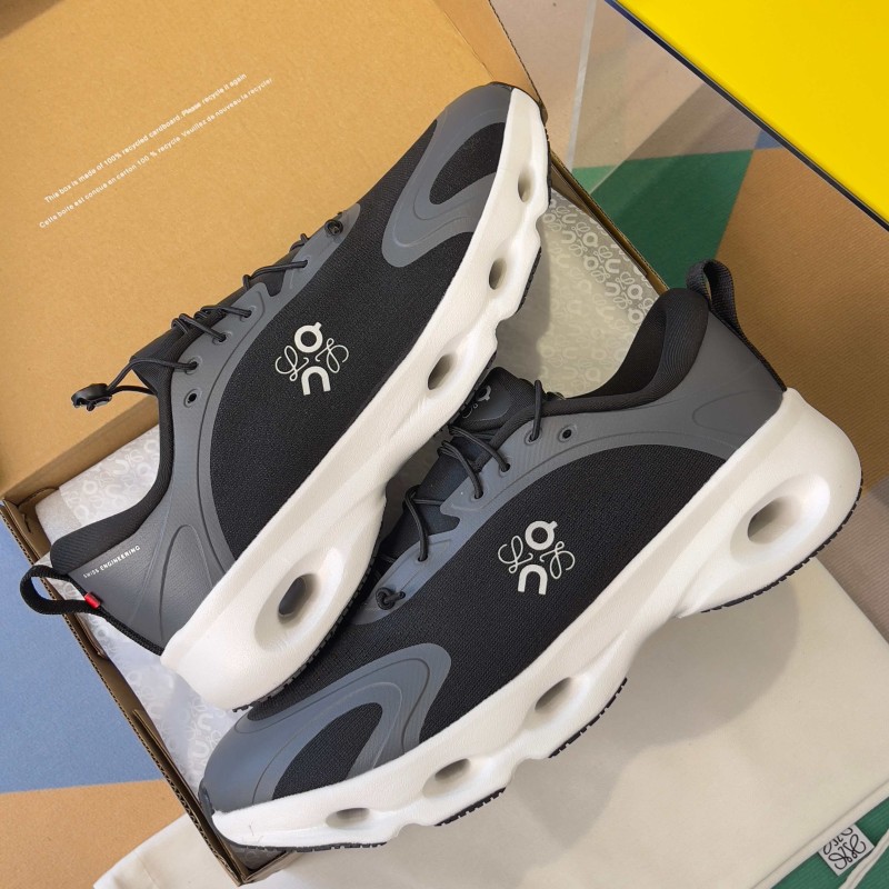 Loewe Cloudsolo Unisex Sneakers 