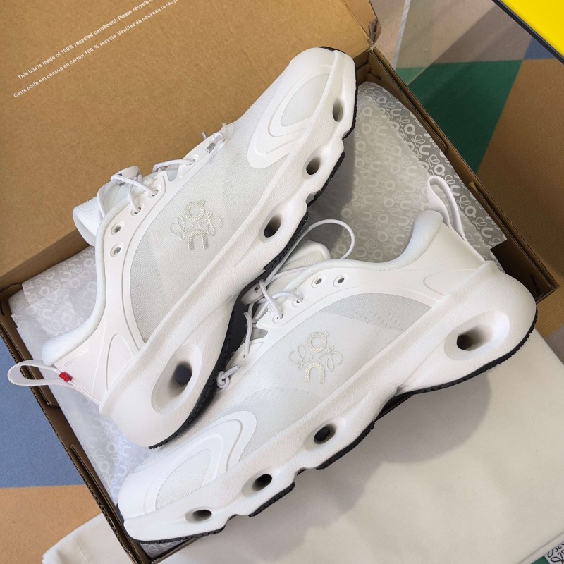 Loewe Cloudsolo Unisex Sneakers 
