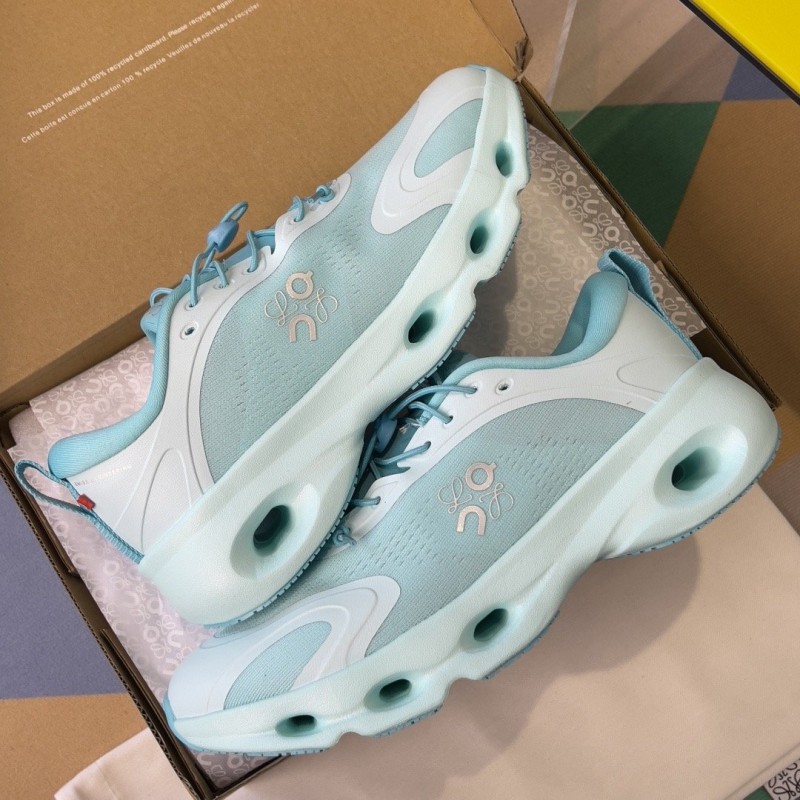 Loewe Cloudsolo Unisex Sneakers 