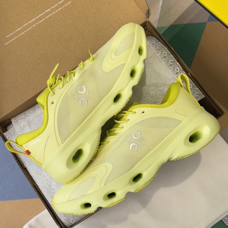 Loewe Cloudsolo Unisex Sneakers 
