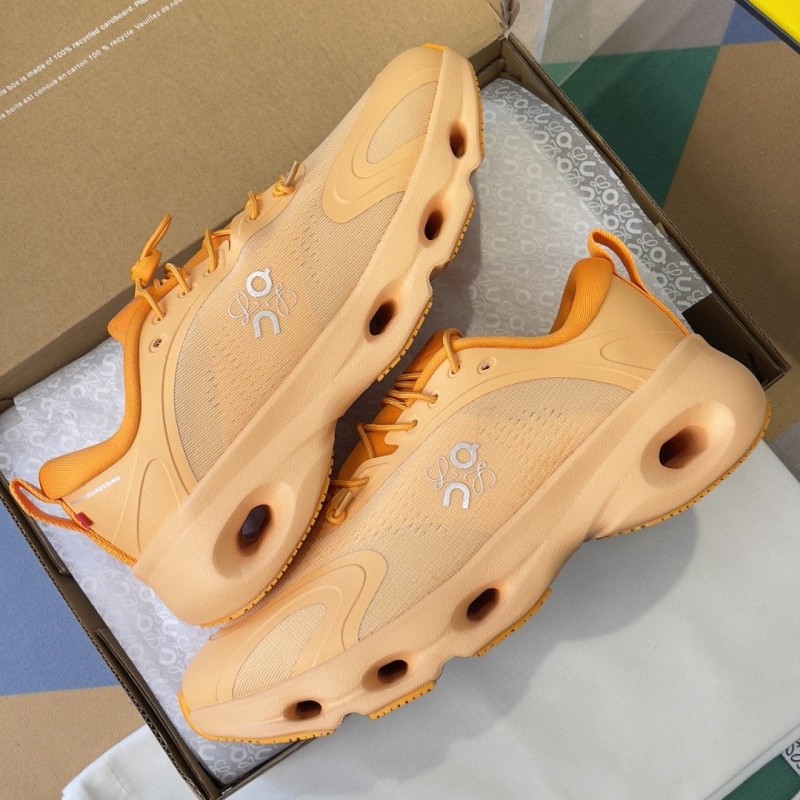 Loewe Cloudsolo Unisex Sneakers 