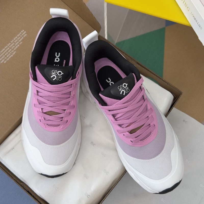 Loewe Cloudtilt 2.0 Unisex Sneakers 
